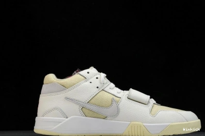 FZ8117 Scott Travis Jordan x Check 003 The Cut 1121